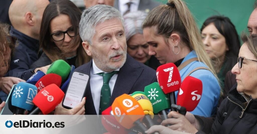 IU pide al Gobierno una nueva respuesta por la muerte de Haitam y dice que la anterior contenía "numerosas falsedades"