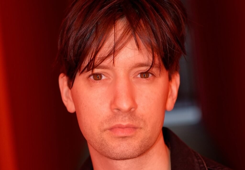 Ian Purnell • Director of Arctic Link