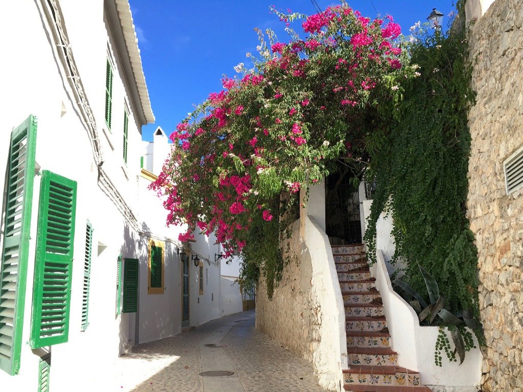 Ibiza beyond the party scene: Island can accommodate those seeking quiet vacations Ibiza beyond the party scene: Island can accommodate those seeking quiet vacations