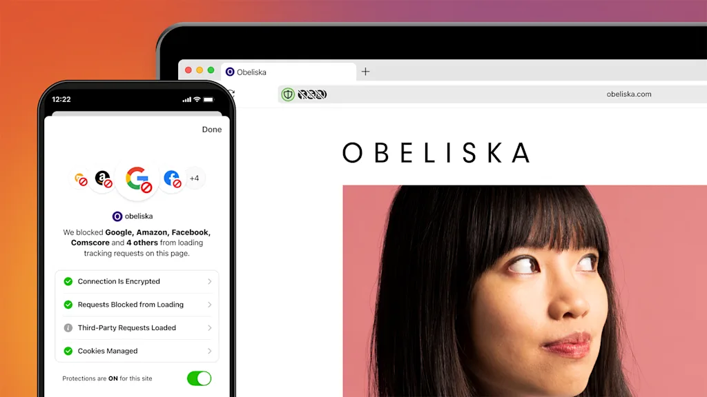 If you don’t trust Big Tech with your data, this is the chatbot for you If you don’t trust Big Tech with your data, this is the chatbot for you