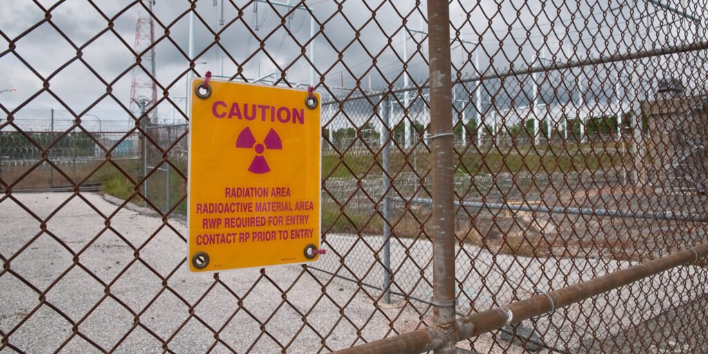 Improper waste management is proof of national insanity