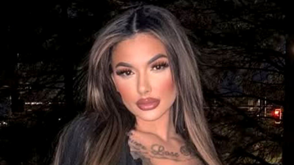 Influencer Celina Powell Hit With Bench Warrants in Florida Traffic Case Influencer Celina Powell Hit With Bench Warrants in Florida Traffic Case