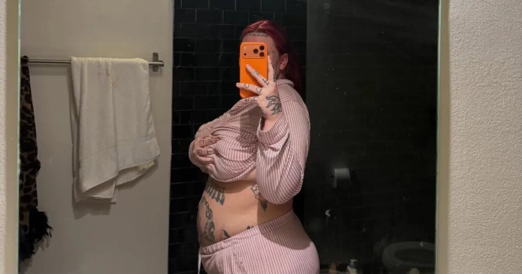 Influencer Pregnancies of 2026: Veruca Salt and More