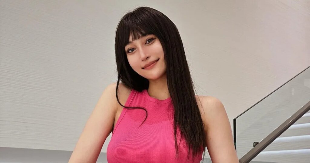 Influencer Wang Weiqian Dead at 28 After 5-Year Cancer Battle Influencer Wang Weiqian Dead at 28 After 5-Year Cancer Battle