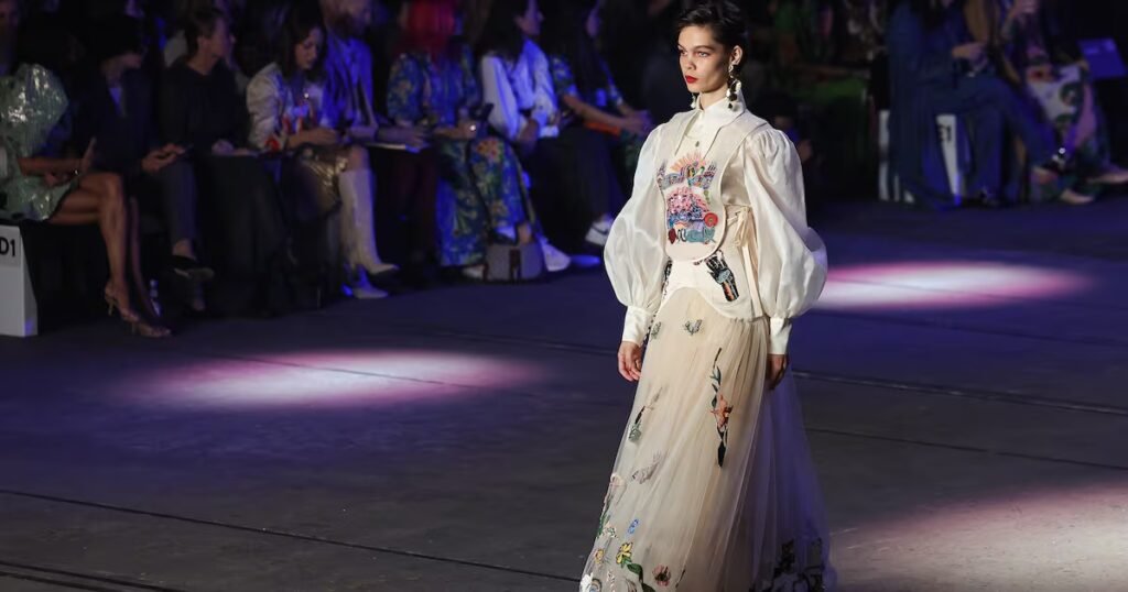 Inside Australia’s Fashion Brain Drain