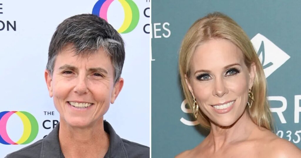 Inside Tig Notaro's Friendship Falling Out With Cheryl Hines