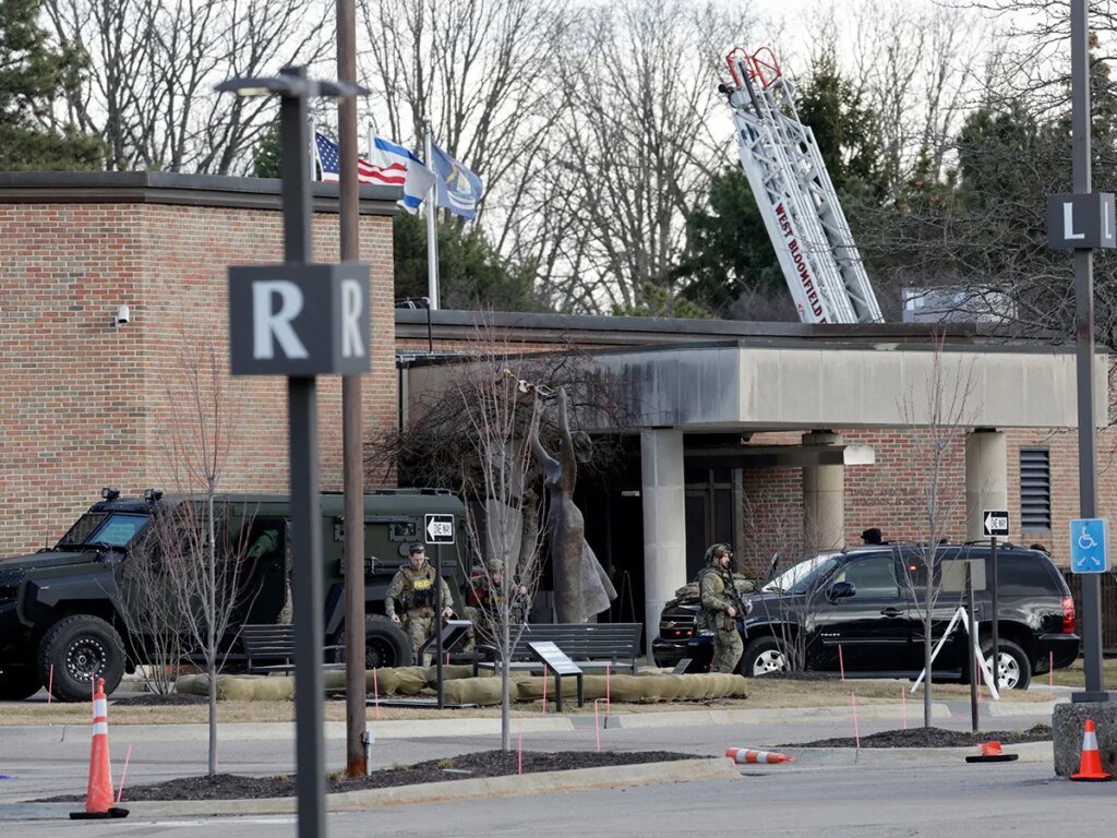 Inside the rising terror threat as Iran war escalates