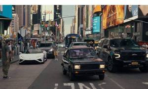 International Premiere for Serbian/Croatian Doc Yugo Goes to America International Premiere for Serbian/Croatian Doc Yugo Goes to America