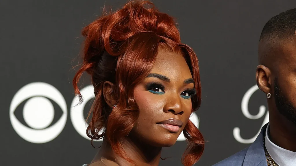 Internet User Says "Attitude Is Not Nice"