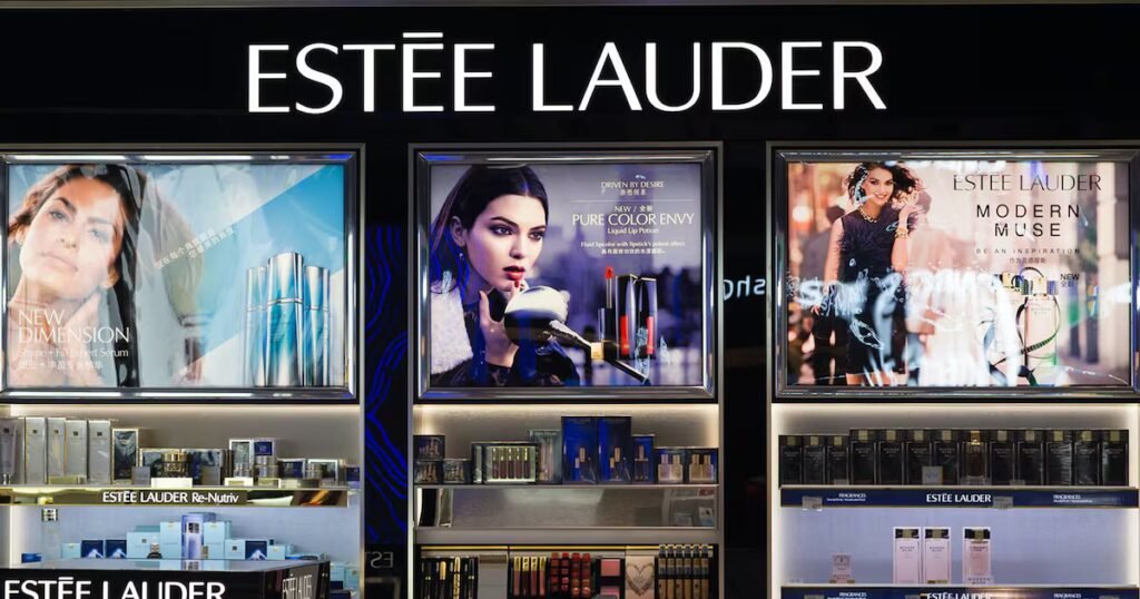 Investors Bet Estée Lauder Deal Will Put Pressure on Turnaround