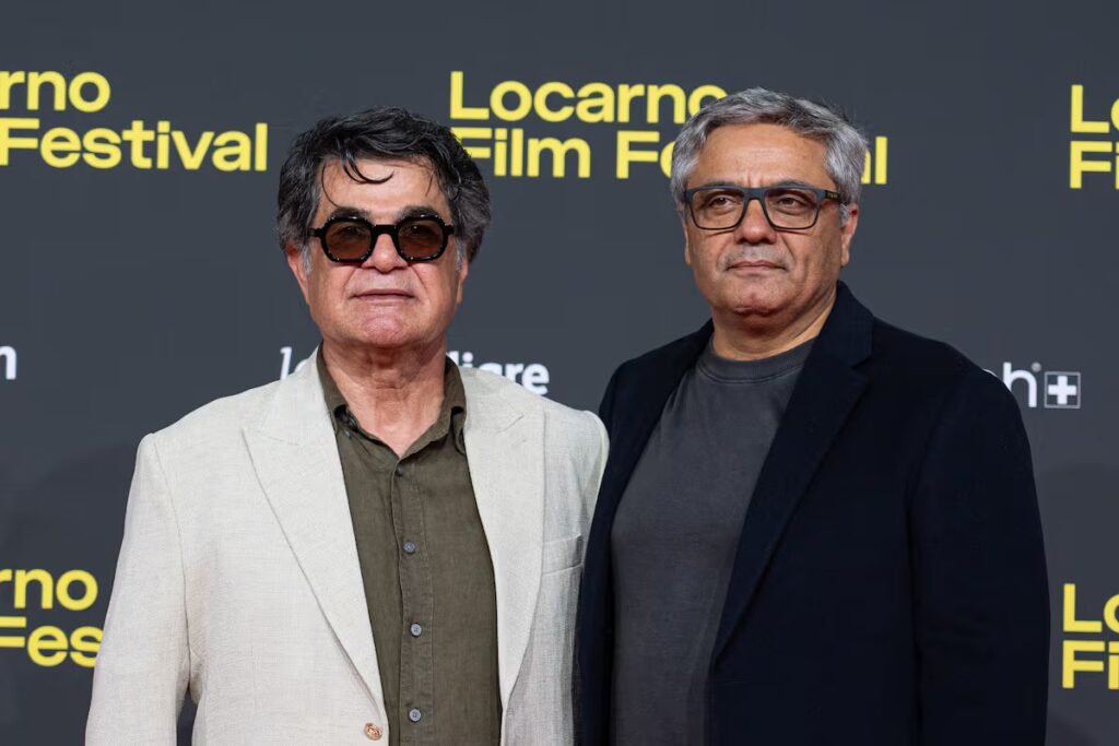 Iran: The country the West came to know through film | Culture Iran: The country the West came to know through film | Culture