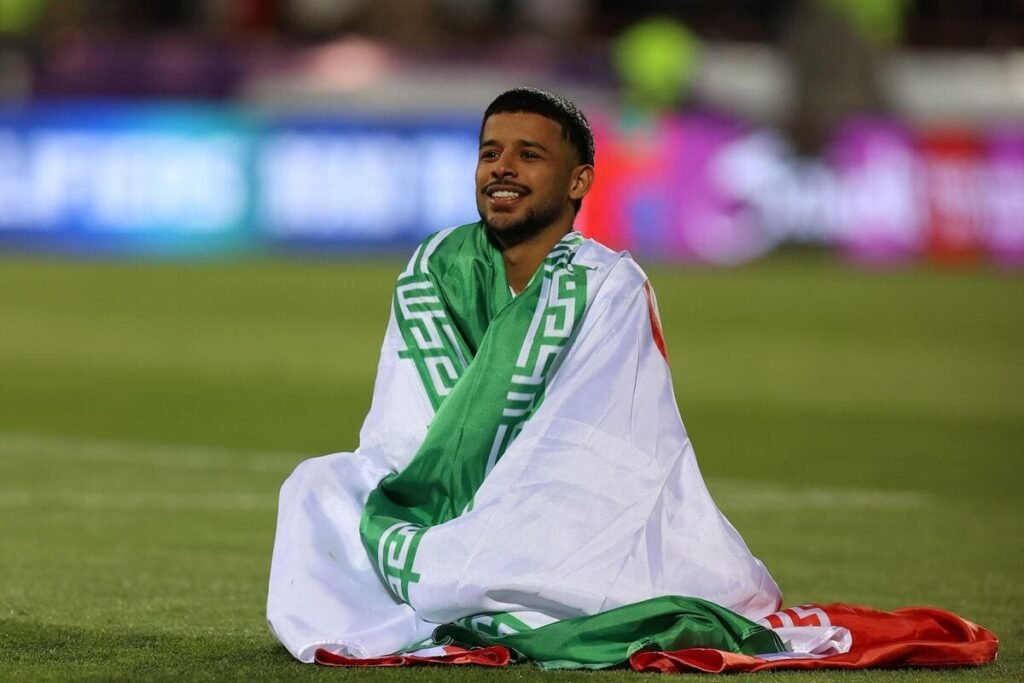 Iran chief vows nation will compete at World Cup despite US boycott