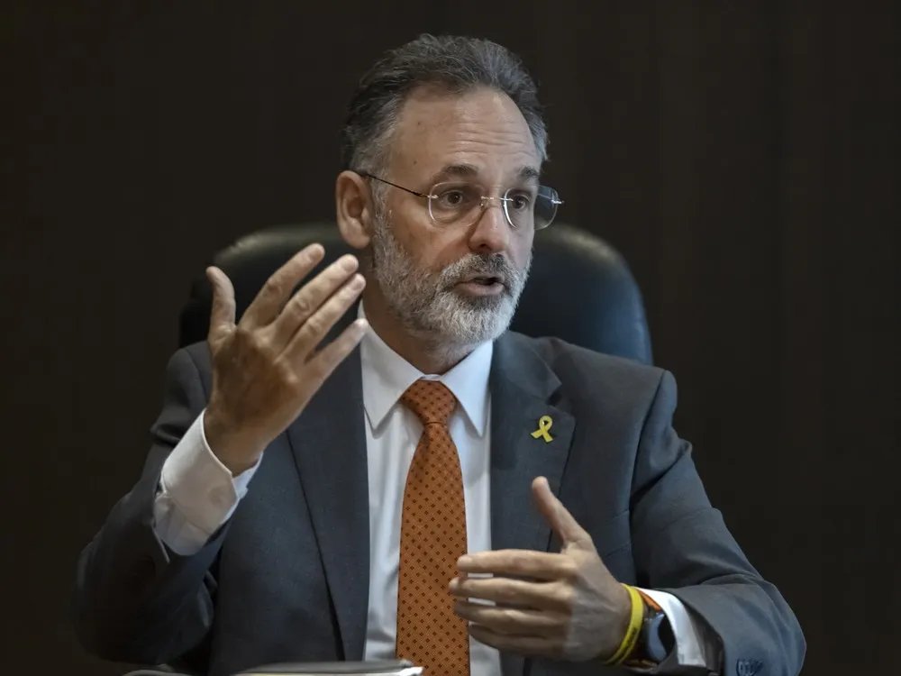 Iran may be more dangerous after Khamenei’s death: Israeli ambassador Iran may be more dangerous after Khamenei’s death: Israeli ambassador