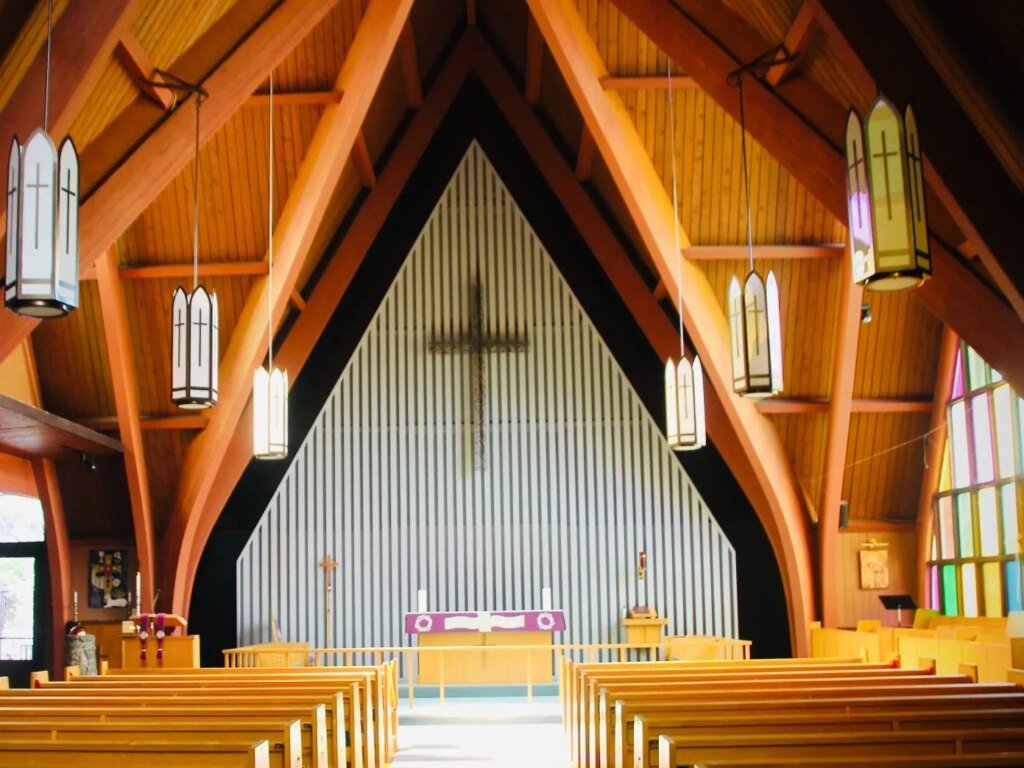 Iranians seeking asylum in Canada by converting to Christianity