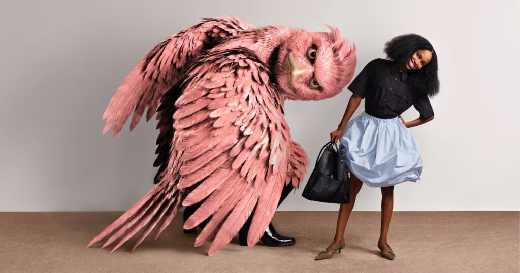 Is AI Antithetical to Luxury?