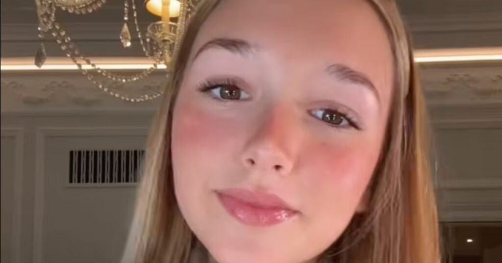 Is Harper Beckham Beauty’s Next It Founder?