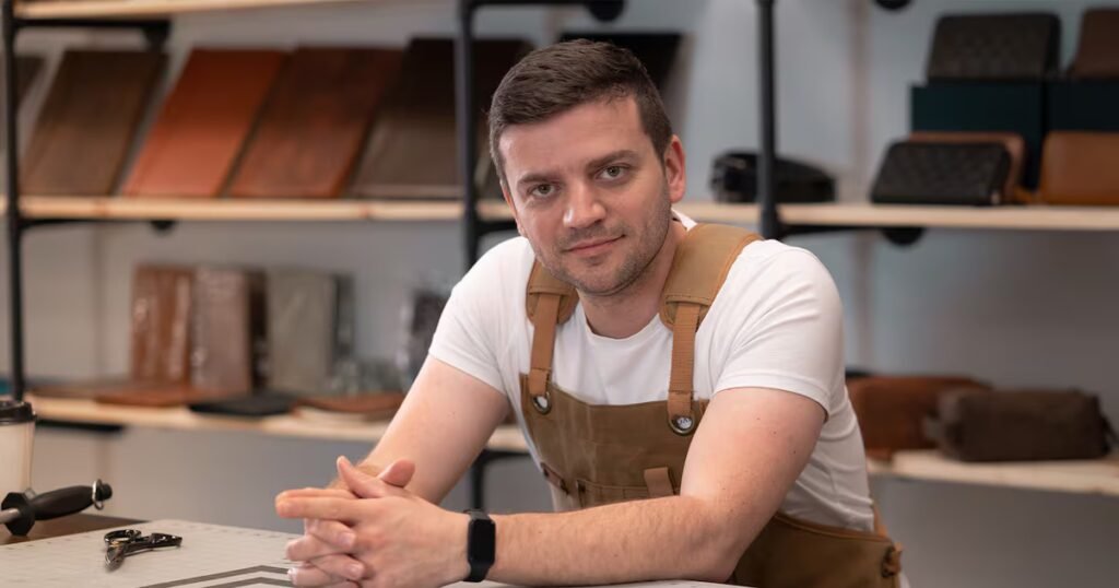 Is Your $3,000 Handbag Worth It? Tanner Leatherstein Has the Answer | The BoF Podcast