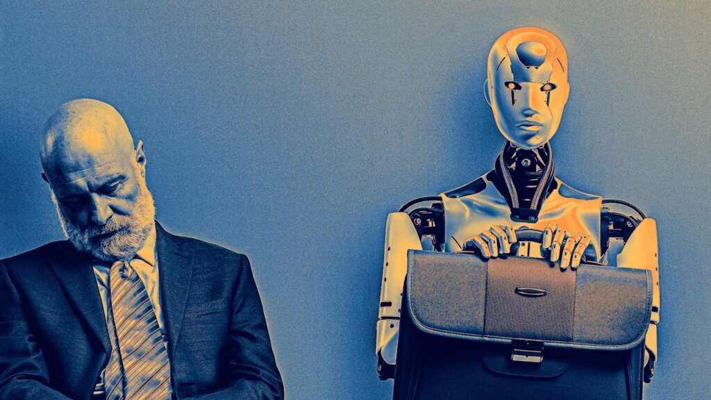 Is it still an achievement if AI does the hard part?