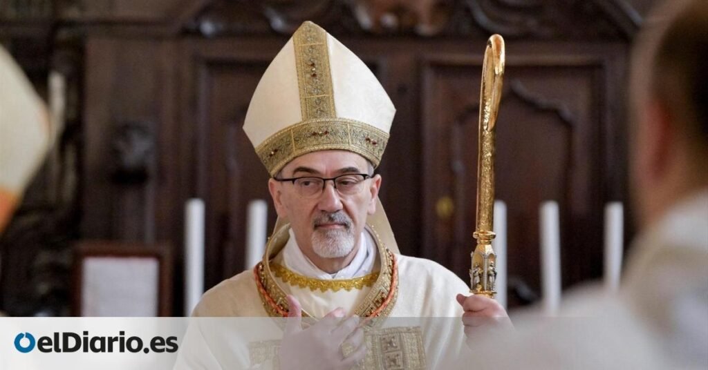 Israel provoca un rechazo internacional unánime tras impedir la misa del Domingo de Ramos por primera vez en siglos