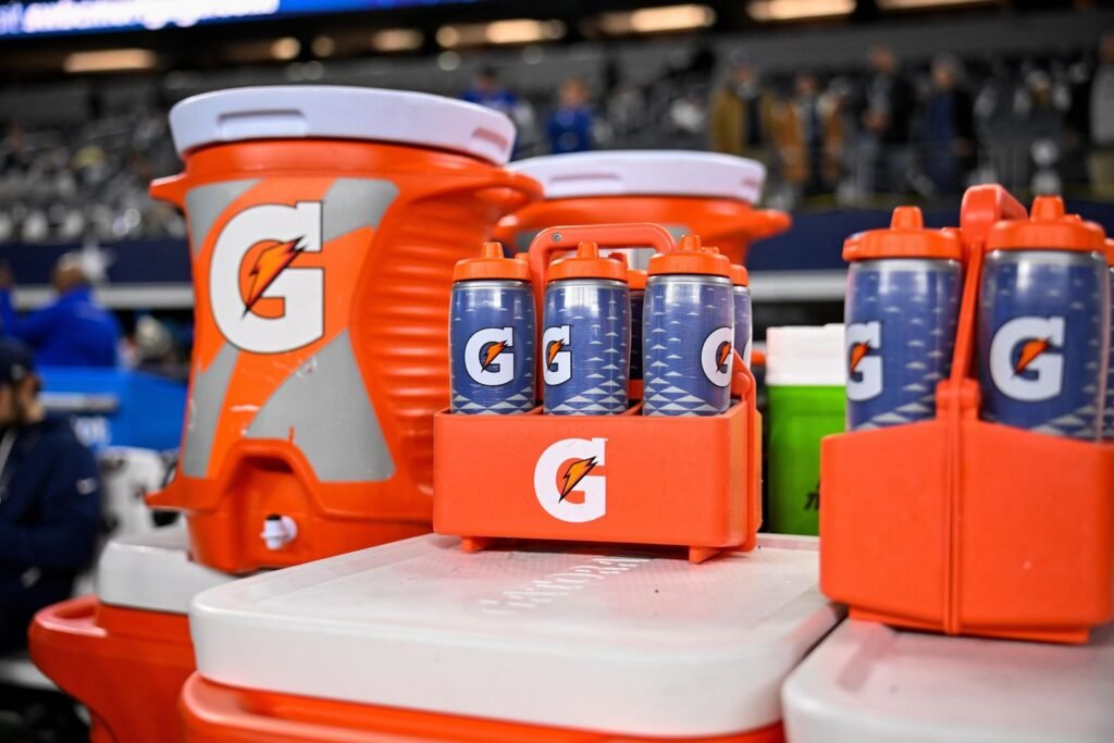It all started with Gatorade: Now electrolyte supplements are everywhere