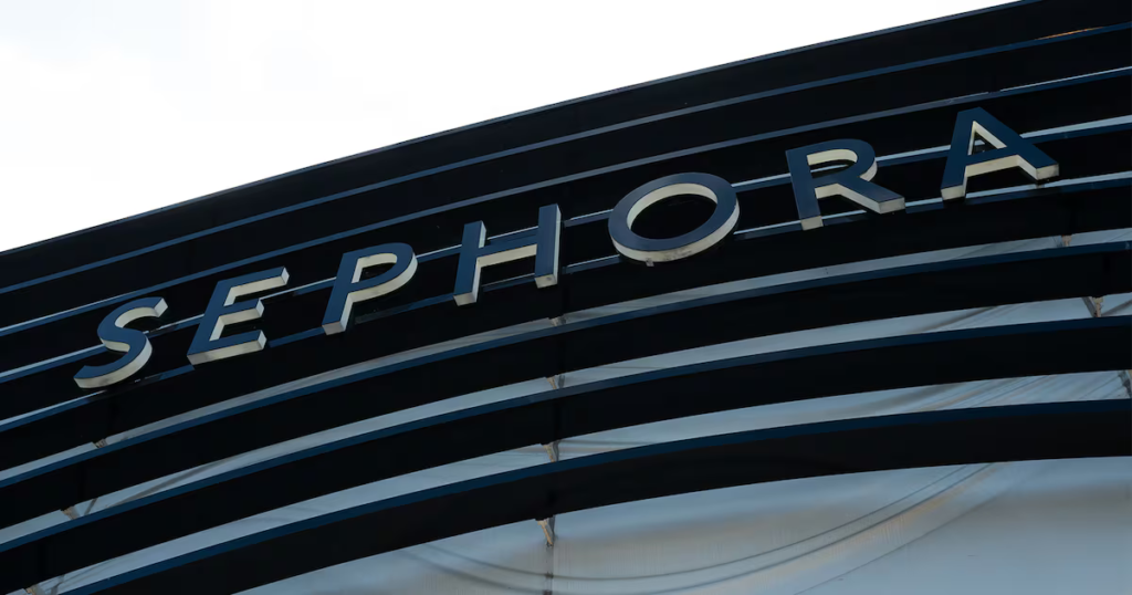 Italy Investigates Sephora and Benefit Cosmetics Over Marketing to Children Italy Investigates Sephora and Benefit Cosmetics Over Marketing to Children