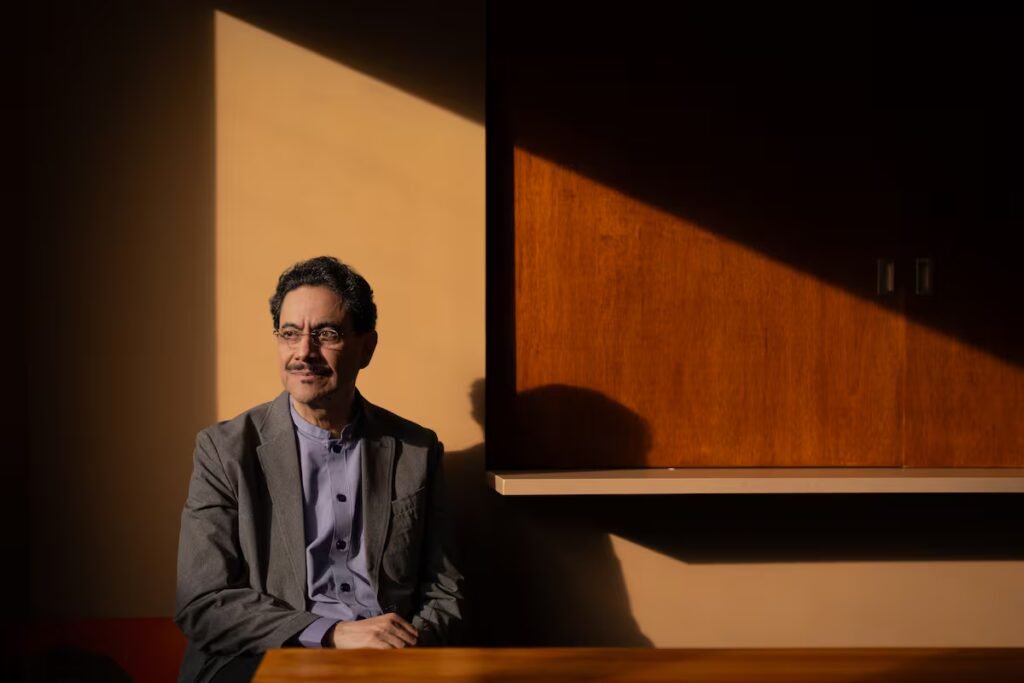 Iván Cepeda: ‘Our fight is not with Paloma or Abelardo, it is with Uribe’ | International