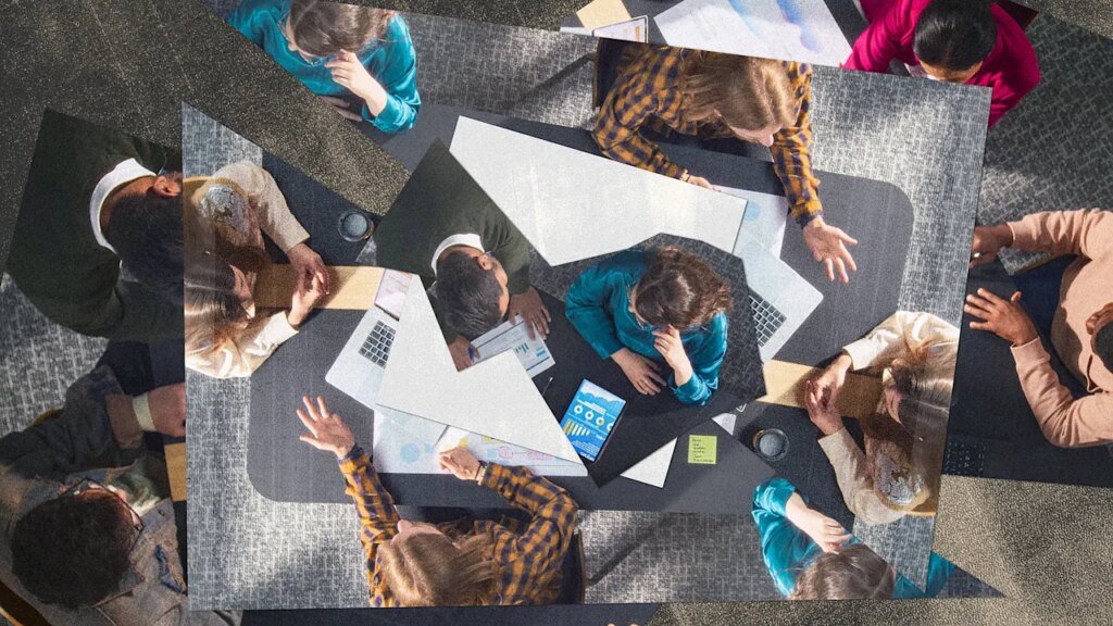 I’ve facilitated 1,000+ meetings. Here’s why most of yours are failing—and how to fix them