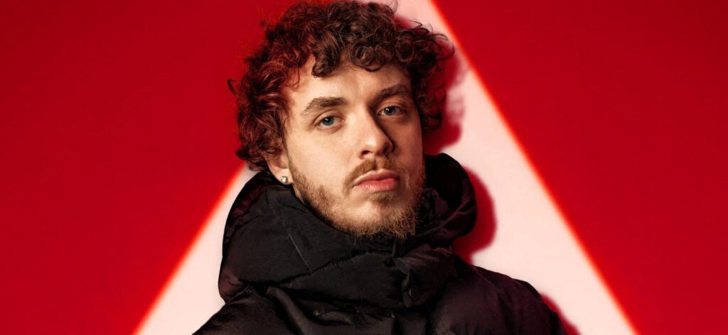 Jack Harlow Reveals Career Move That Made Him 'Blacker'