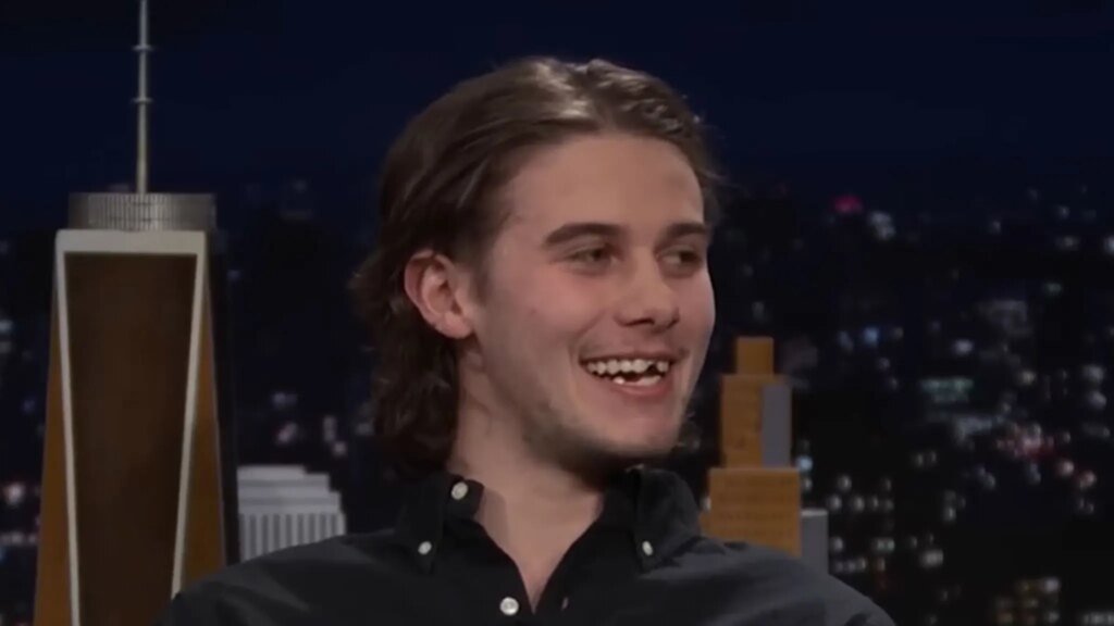 Jack Hughes Promises To Fix Teeth, 'This Won't Be My Thing'