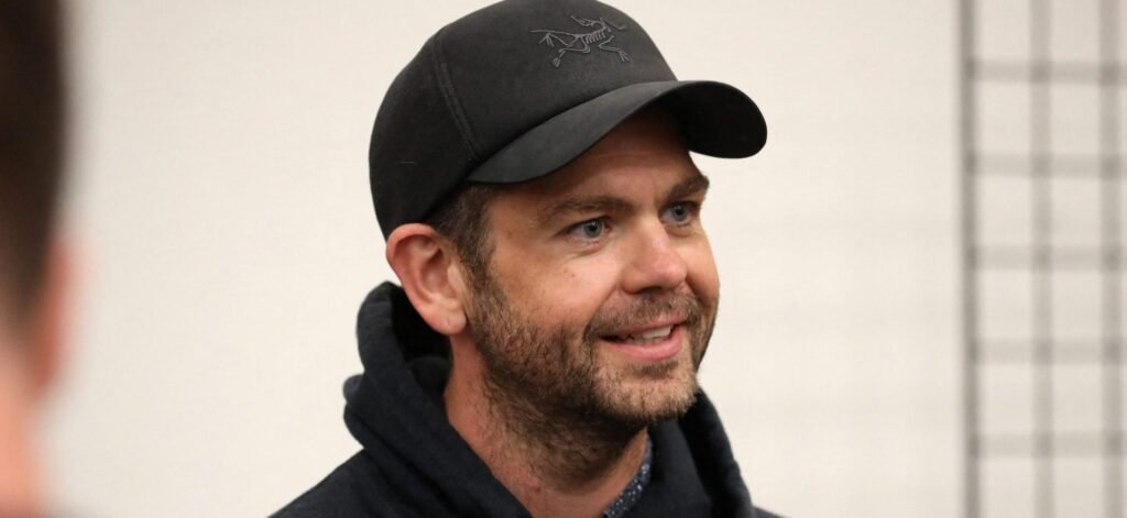 Jack Osbourne Welcomes New Daughter With Nod To Late Father