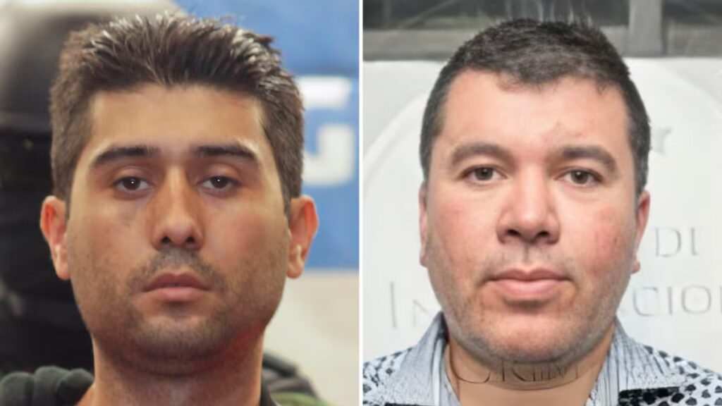 Jalisco New Generation Cartel heavyweights choose to cooperate with US justice after operation against El Mencho | International