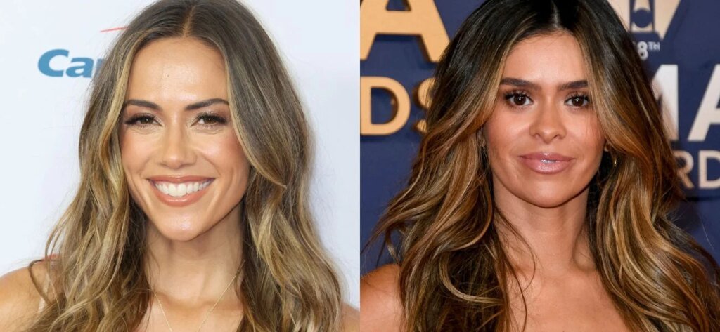 Jana Kramer Calls Out ABC Over Taylor Frankie Paul Controversy Jana Kramer Calls Out ABC Over Taylor Frankie Paul Controversy