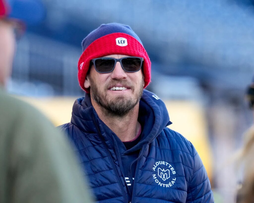 Jason Maas expects other Alouettes receivers to step up in place of Austin Mack