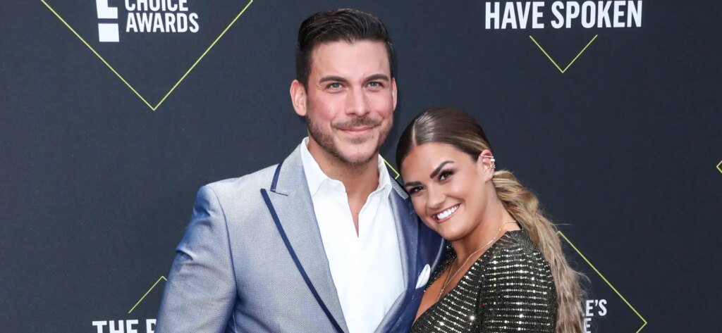Jax Taylor, Brittany Cartwright Reach Custody Deal With Drug Restrictions