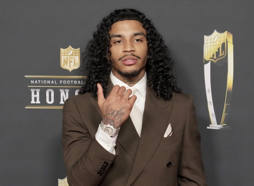 Jay Cinco Teases His Daughter's Middle Name During Livestream