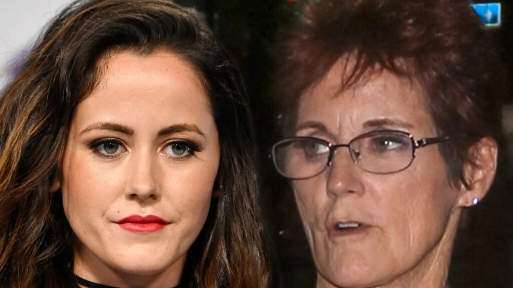 Jenelle Evans’ Mom Barbara Desperately Called Police to Get Grandson Jace Committed