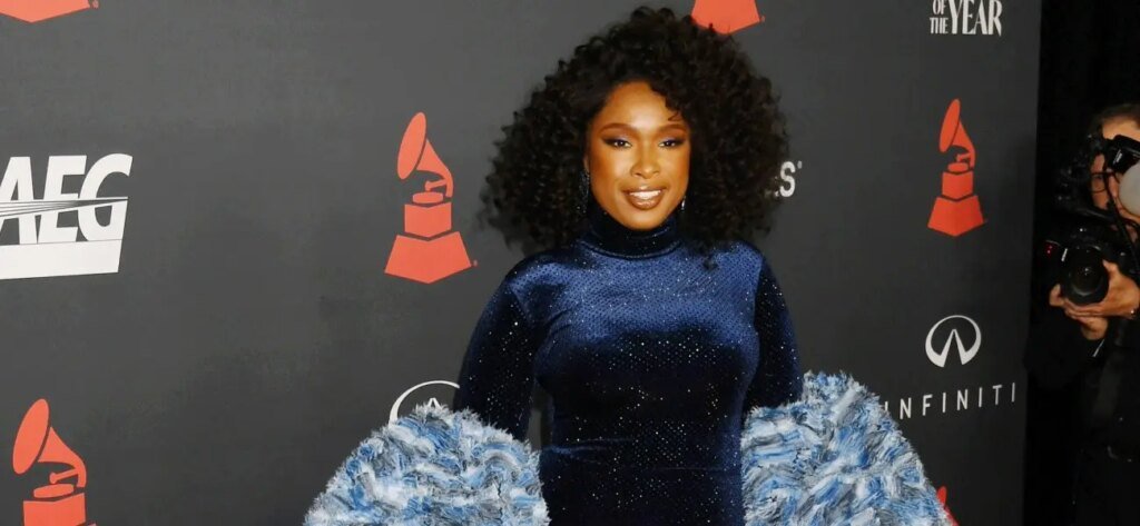 Jennifer Hudson Reflects On Her Daytime Talk Show Continuing