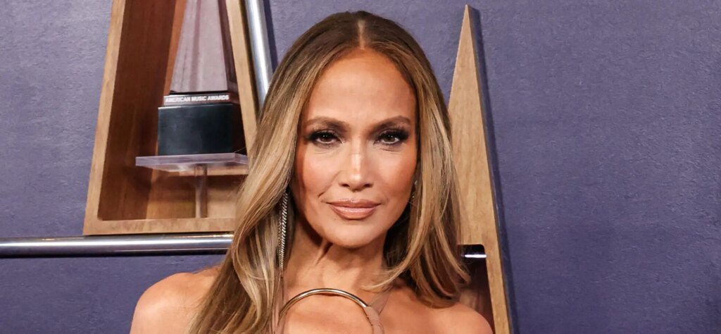 Jennifer Lopez Working '13-Hour Days' Before Vegas Show