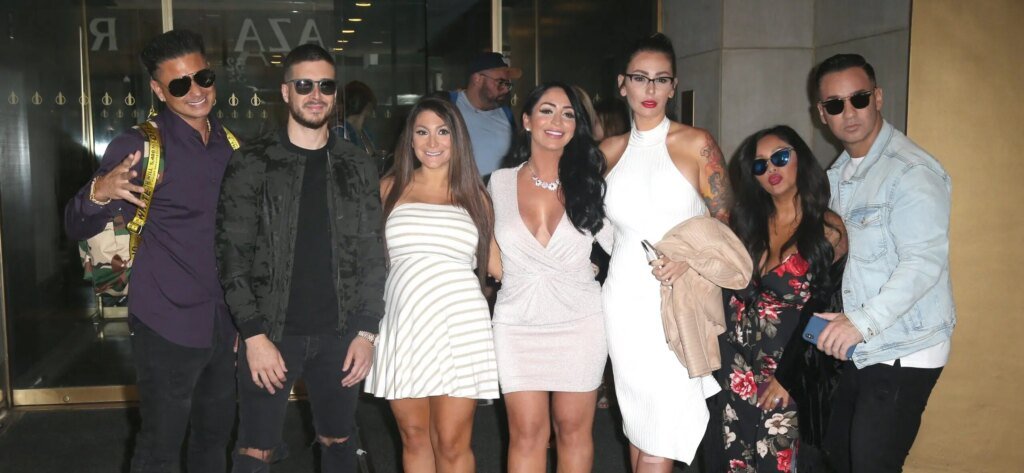 ‘Jersey Shore’ Cast Says More To Come After MTV Announces Final Season 'Jersey Shore' Cast Says More To Come After MTV Announces Final Season
