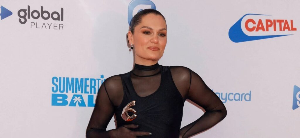Jessie J Rushed To The Hospital After Car Incident In China