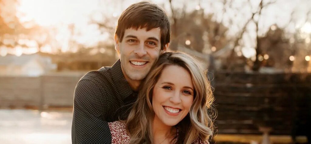 Jill Duggar Bares Her Grief With Touching Post