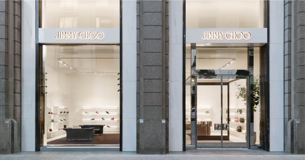 Jimmy Choo and Marissa Collections Are Hiring on BoF Careers