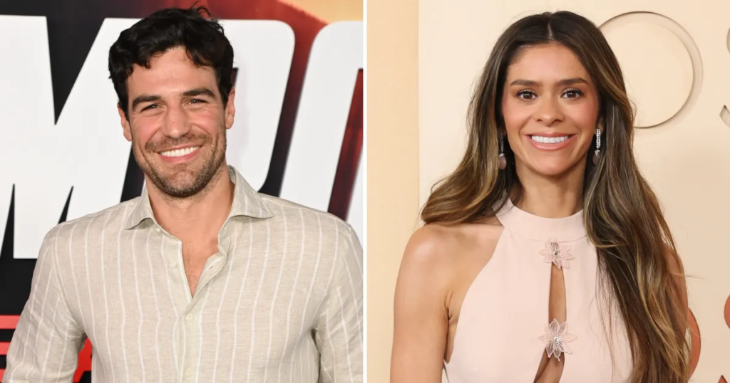 Joe Amabile Bets on Bachelor Return After Taylor Cancellation