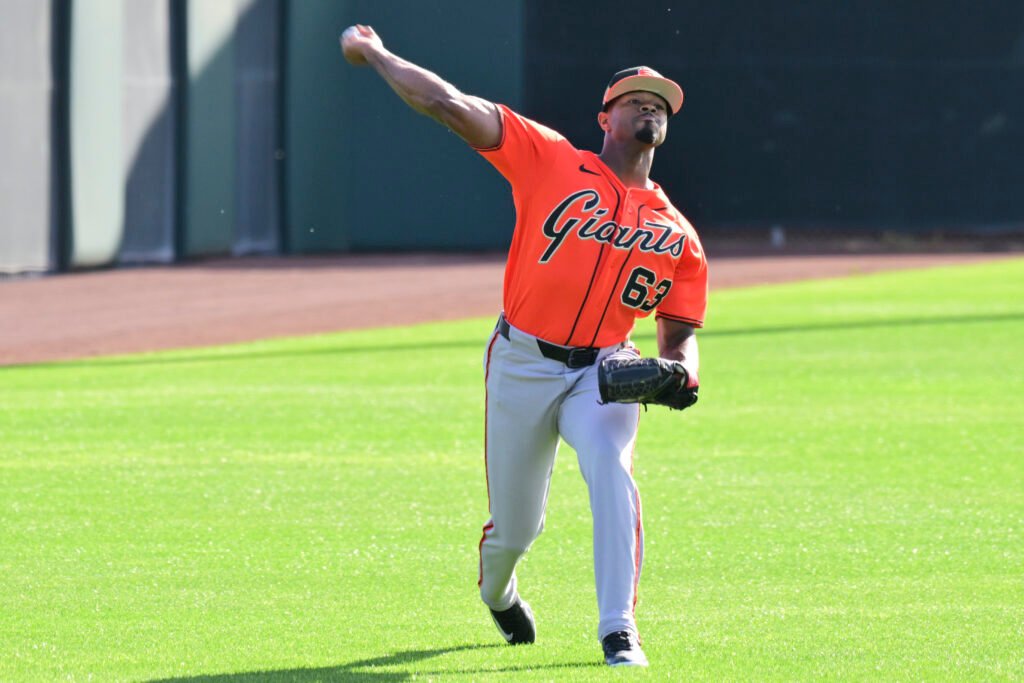 Joel Peguero Diagnosed With Grade 2 Hamstring Strain Joel Peguero Diagnosed With Grade 2 Hamstring Strain