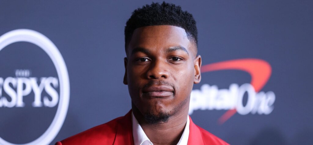 John Boyega Confirms Talks With New ‘Star Wars’ Boss For Finn’s Return