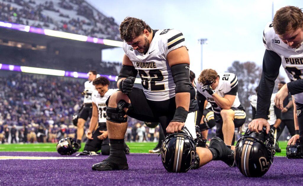 John Hodge's 2026 CFL Mock Draft 1.0