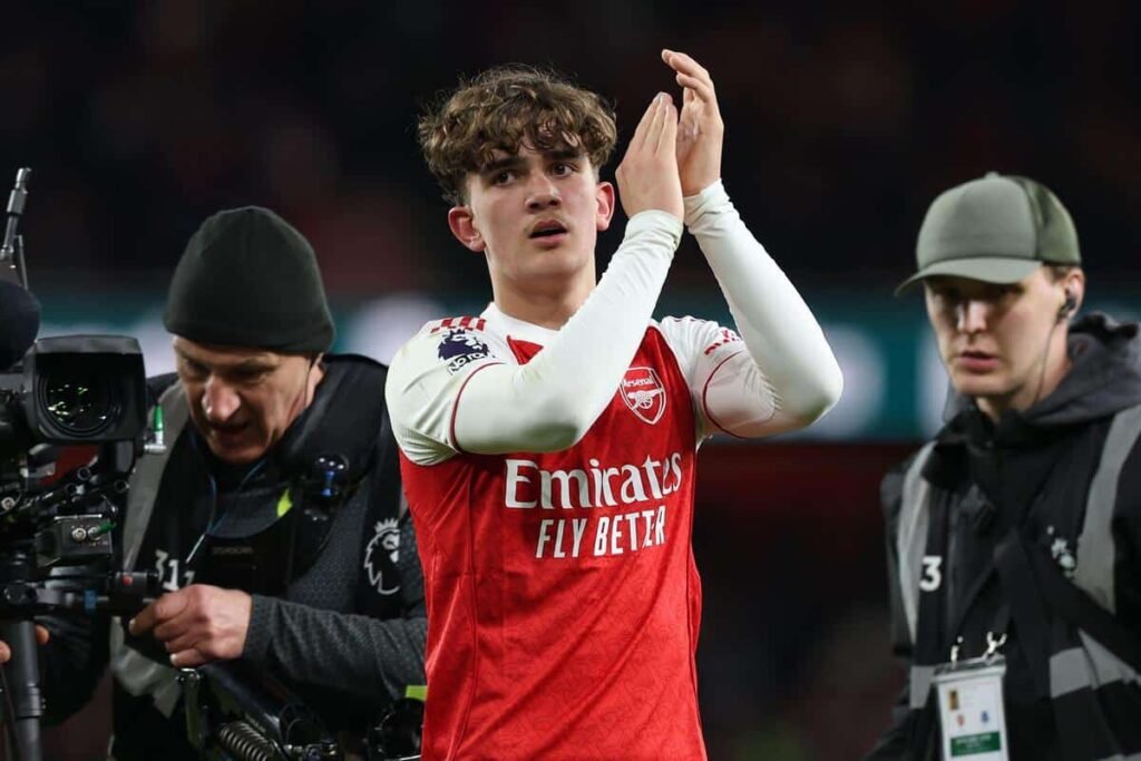 John Terry makes Lionel Messi claim about Arsenal wonderkid Max Dowman John Terry makes Lionel Messi claim about Arsenal wonderkid Max Dowman