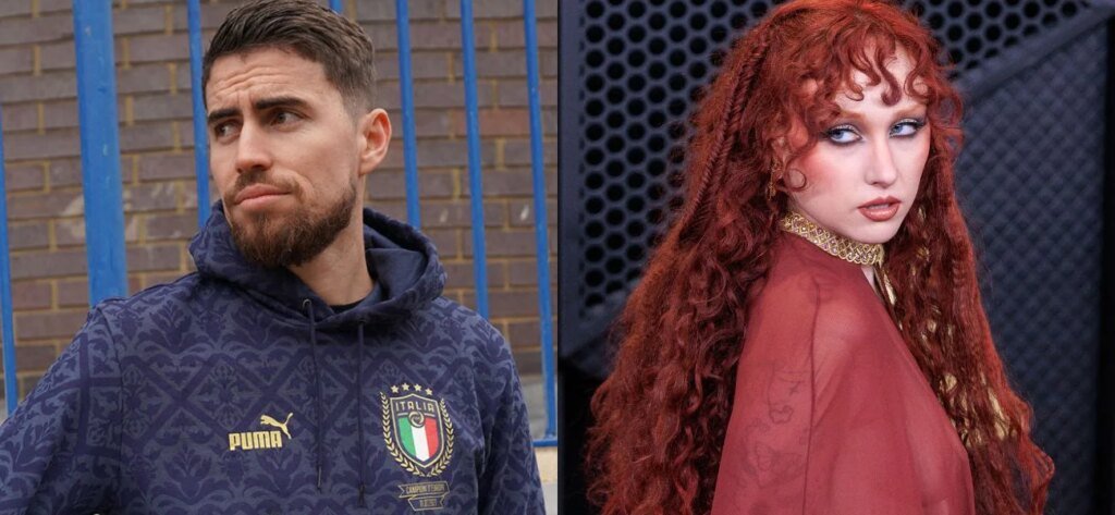 Jorginho Calls Out Chappell Roan Over Security Incident Involving His Daughter