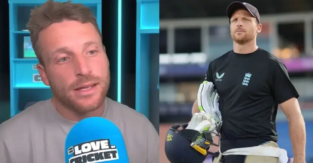 Jos Buttler addresses his future with England after a poor campaign in T20 World Cup 2026 Jos Buttler addresses his future with England after a poor campaign in T20 World Cup 2026