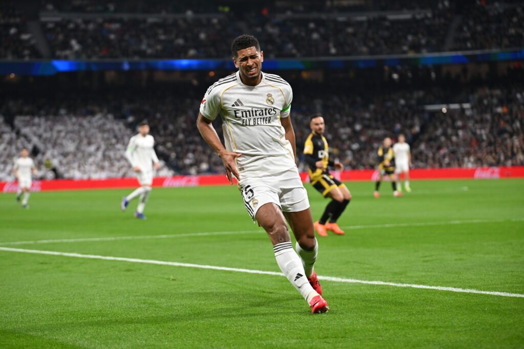 Jude Bellingham regrets surgery decision